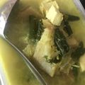 Cooksnap dari siska novita untuk resep Lodeh Tewel Ceker Ayam