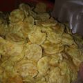 Cooksnap dari Mila Khs ❣️ untuk resep Keripik tempe pati/kanji/sagu renyah