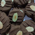 Cooksnap dari Arum Puspitasari untuk resep Good Time Cookies Choco Chips-Renyah (KW)