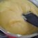 El cooksnap de Nadia cuando hizo Crema pastelera.