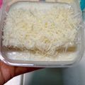 Cooksnap dari Tanti.R untuk resep Stup Roti Vla Susu Keju