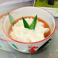Cooksnap dari Leecook's untuk resep Bubur sum sum simple