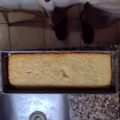 El cooksnap de Federico Morelli cuando hizo 🍋 Budín de Limón 🍋.