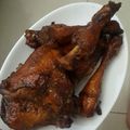 Cooksnap dari liza natali untuk resep Spicy chicken wing