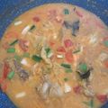 Cooksnap dari Dhidhien Pusphita untuk resep Tongseng ayam