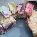 Cooksnap dari herna sari untuk resep Chiffon lembuuut, enaak putih telur ala keto/debm, gak bau amis!