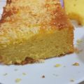 Cooksnap dari Henny Octavia untuk resep Bolu Tape Keju