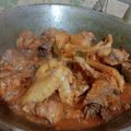Cooksnap dari SITI LIANAH untuk resep Ayam Semur Bali
