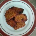 Cooksnap dari Angeline Arthaloka untuk resep Tempe Bacem