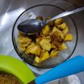 Cooksnap dari kucingkepanasan untuk resep Tahu Crispy Cabe Garam