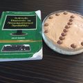 Cooksnap από ΜΑΙΡΗ ΠΑΠΑΖΟΓΛΟΥ στη συνταγή Κρέμα με Nutella και Maltizers