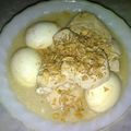 Cooksnap dari Siswaty Elfin Bachtiar untuk resep Arem-Arem Telur+Tempe
