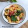 Cooksnap dari Mama fathan untuk resep TUMIS DAUN LABU