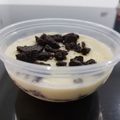 Cooksnap dari ViLLinda untuk resep Oreo Cheese Cake ala Dinda (no bake)
