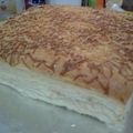 Cooksnap dari kristina dwi untuk resep Ogura Banana Cheese