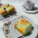 Cooksnap dari Agustin Nur Hasanah untuk resep Jelita cake pandan