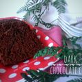 Cooksnap dari Ismi Sabrina Ayunani untuk resep Dark Chocolate Cake (simple)
