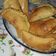 El cooksnap de Elisabet Grechisnski cuando hizo Empanadillas de batata.
