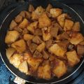 Cooksnap dari Tika Ria Patricia untuk resep Semur tahu bakso