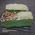 Cooksnap dari Marisca Novalinda untuk resep Bolu Putih Telur Super lembut