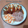 Cooksnap dari Pujani Handayani untuk resep Chicken Cordon Bleu ala Solaria