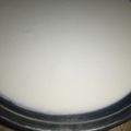 Anamta Azeem's cooksnap of when they made Homemade dahi.