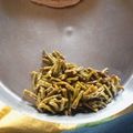Anita Rawat का कुकस्नैप जब उन्होंने ग्वार की सब्जी (Gawar ki sabzi recipe in Hindi) बनाया था।