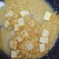 Cooksnap dari Bernadeta Maria untuk resep Mpasi ikan patin bumbu kuning 10bln