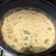 El cooksnap de Mauricio Zarate Moljo cuando hizo Calabacitas con crema.