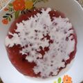 Cooksnap dari Dapur Rahen untuk resep Bubur sagu mutiara