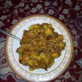 Ummu Sumayyah 's cooksnap of when they made Sweet potato porridge.