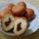 Cooksnap dari Yamma S untuk resep Untuk Untuk Inti (Roti Goreng isi Unti)
