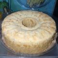 Cooksnap dari Dudi Riadi untuk resep Bolu Pisang Panggang