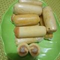 Cooksnap dari Ina Ferris untuk resep Tokyo Banana KW Super 🍌🍌🍌