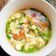 Cooksnap dari Florensia Wenda untuk resep Sup Tomat-Telur