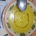 صورة من ام البنت والولد ، شاركها بعد تجربة وصفة حساء الخضر