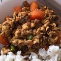 Cooksnap dari utari untuk resep Nasi gila / nasi gila simple / nasi gila mudah dan gampang