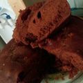 Cooksnap dari Mitha Retnose untuk resep Bolu Sarang Semut (Caramel Cake) Magic com