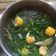 Cooksnap dari shinta untuk resep Sayur Bening Bayam Jagung