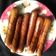 Cooksnap dari Jemari_Yurie untuk resep Sosis Panggang Teriyaki