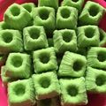 Cooksnap dari vivin fatmawati untuk resep Putu ayu endul lembut