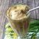 Cooksnap Anur Musa semasa beliau membuat Dalgona coffee.