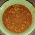Cooksnap dari Mom GL untuk resep Arsik daging babi