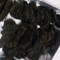 Cooksnap dari Latif Heru Wahyono untuk resep Dendeng Daun Singkong Balado
