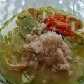Cooksnap dari restystika untuk resep Soto Ayam Lamongan