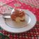 Cooksnap από Μαρία Γιακουμάκη στη συνταγή Cheesecake (τσιζκέικ) με λευκή σοκολάτα και καραμέλα