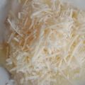 Cooksnap dari Mommy QueeNad untuk resep Singkong Thai
