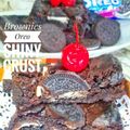 Cooksnap dari Bunda Ela ✅ untuk resep Brownies Shiny Crust