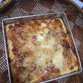 Cooksnap dari astri maharani untuk resep Pizza simple