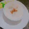 Yamini Naresh Bharti का कुकस्नैप जब उन्होंने चावल की खीर (chawal ki kheer recipe in Hindi) बनाया था।